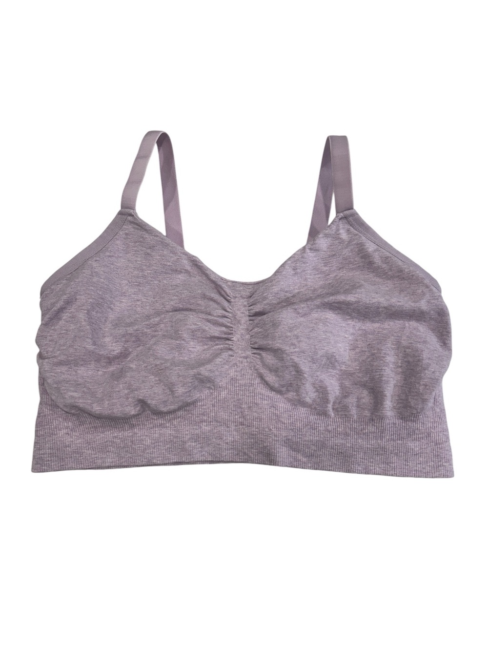 Kindred Bravely Women's Hands-Free Pumping Lounge & Sleep Bra - M Busty